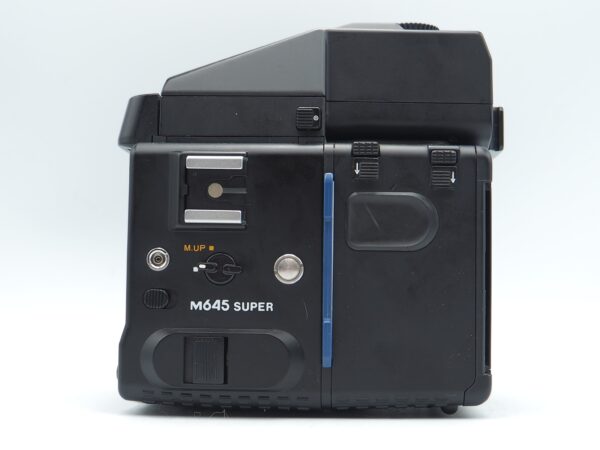 MAMIYA 645 Super 80mm 45mm 150mmm イ531Ａ - 画像 (6)